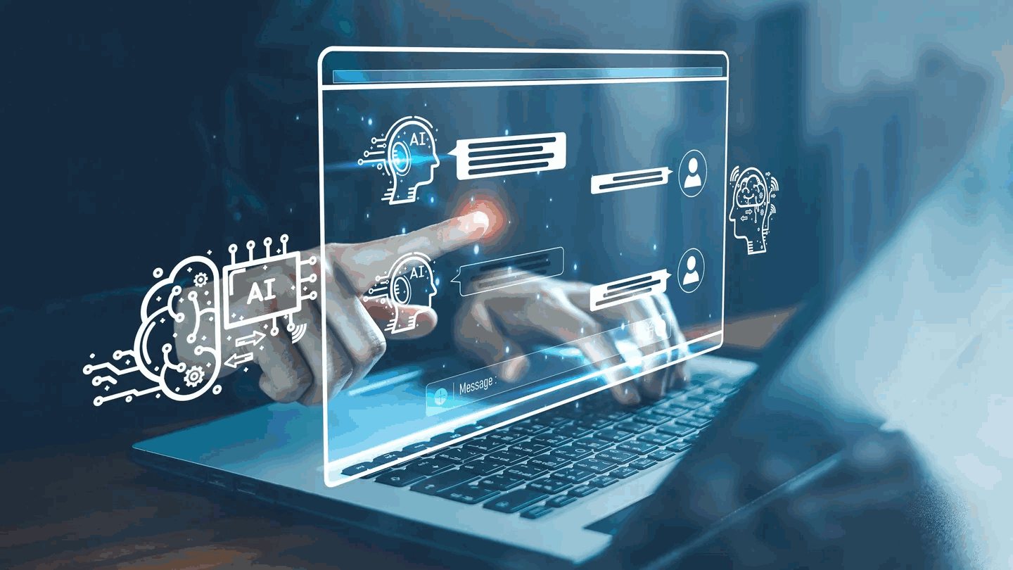 Some feelings about code with AI