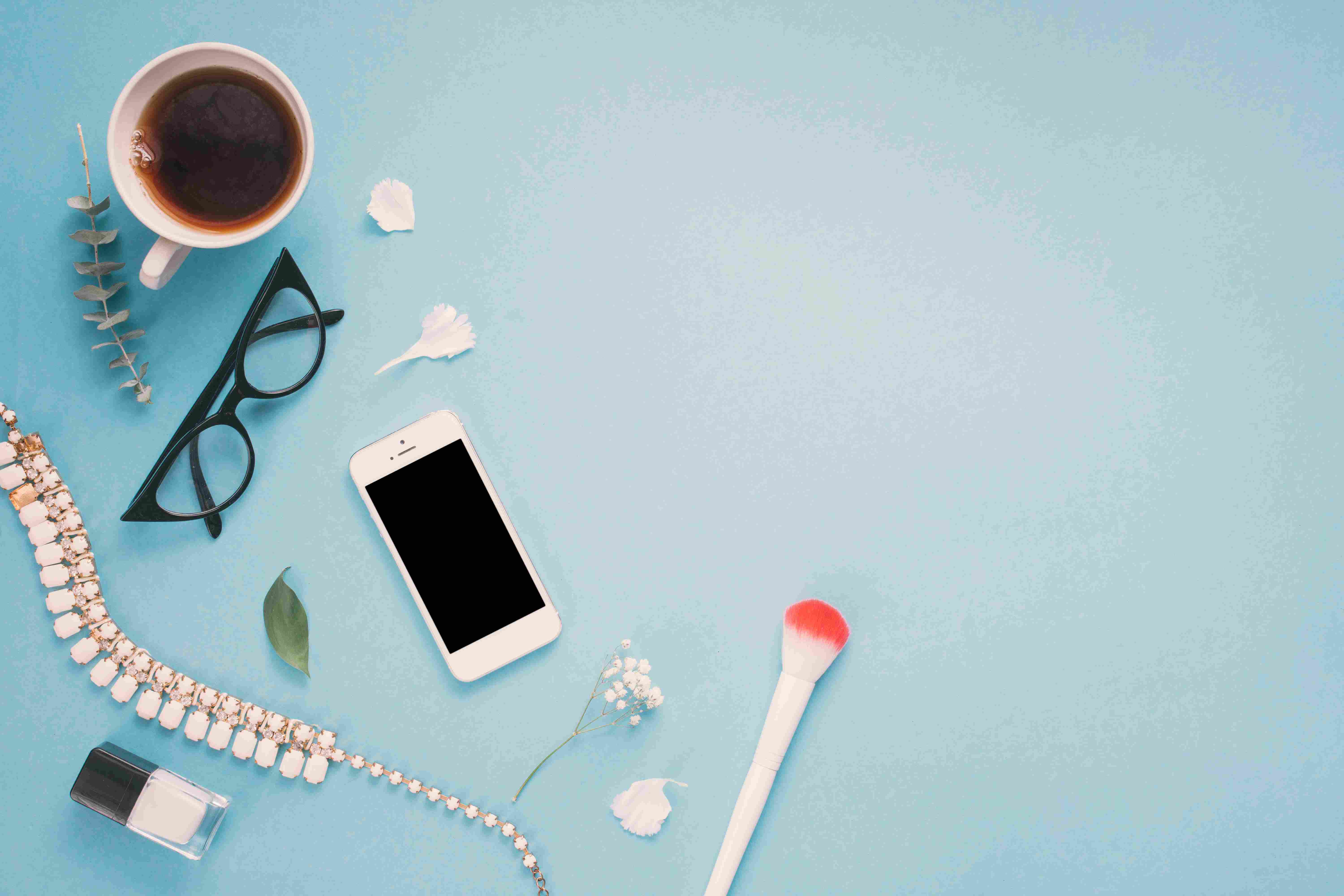 First blog--Record my starting point